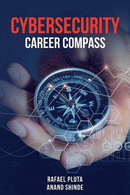 bokomslag Cybersecurity Career Compass