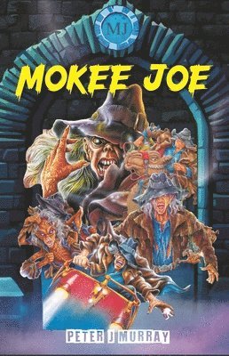 bokomslag Mokee Joe Boxset