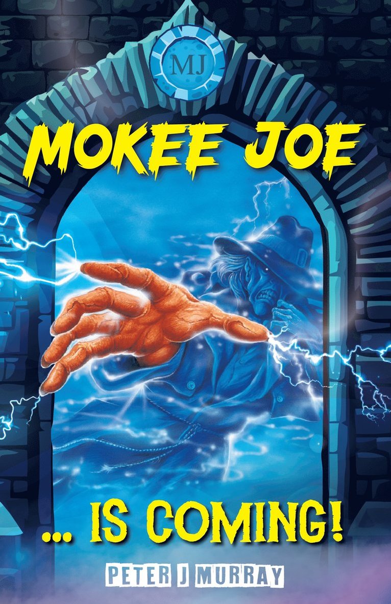 Mokee Joe