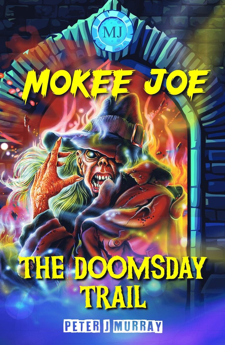Mokee Joe