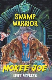 bokomslag Swamp Warrior