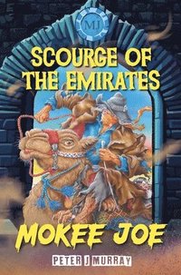 bokomslag Scourge of the Emirates