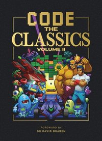 bokomslag Code the Classics Volume II