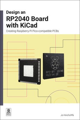 Design an RP2040 Board with KiCad 1