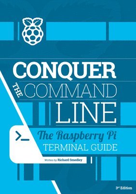 Conquer the command line 1