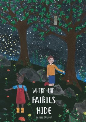 Where The Fairies Hide 1