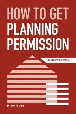 How to Get Planning Permission 1