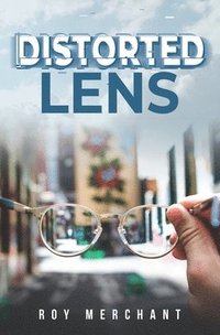 bokomslag Distorted Lens