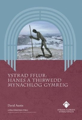 David Austin - Ystrad Fflur - Hanes a Thirwedd Mynachlog Gymreig, Häftad