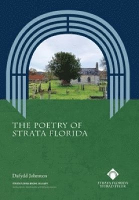 bokomslag Poetry of Strata Florida