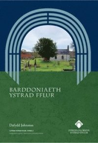 bokomslag Barddoniaeth Ystrad Fflur