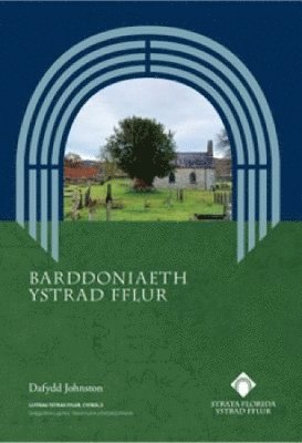 Barddoniaeth Ystrad Fflur 1