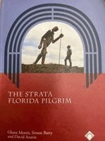 Glenn Morris, Simon Batty, David Austin - Strata Florida Pilgrim, Häftad