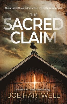 The Sacred Claim 1