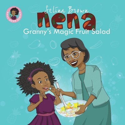 Selina Brown - Nena, Häftad