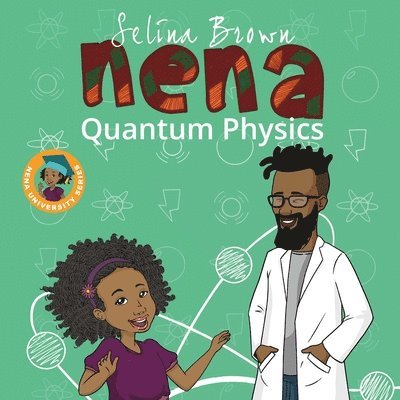 Selina Brown - Nena, Häftad