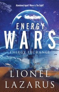 bokomslag Energy Wars