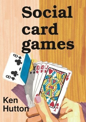 Social card games 1