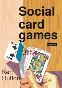 bokomslag Social card games