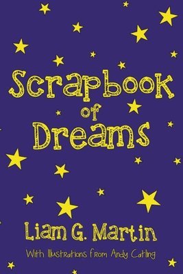 bokomslag Scrapbook of Dreams