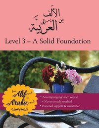 bokomslag From Alif to Arabic level 3