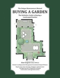 bokomslag Buying A Garden
