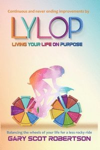 bokomslag Living Your Life on Purpose LYLOP
