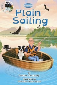 bokomslag Plain Sailing