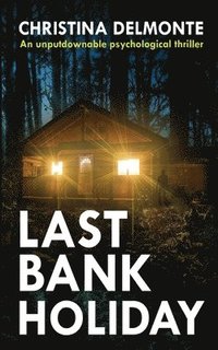 bokomslag Last Bank Holiday