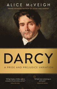 bokomslag Darcy