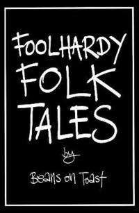 bokomslag Foolhardy Folk Tales