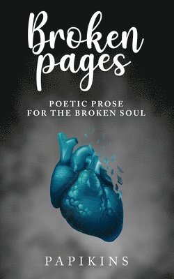bokomslag Broken Pages