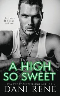 bokomslag High so Sweet