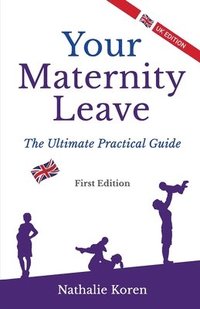 bokomslag Your Maternity Leave