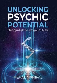 bokomslag Unlocking Psychic Potential
