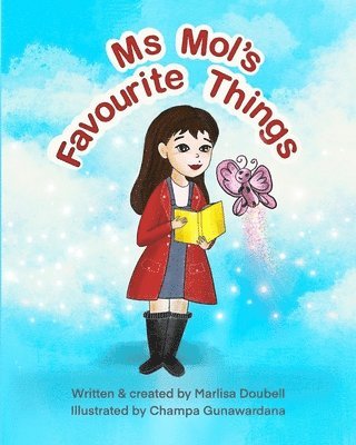 Ms Mol's Favourite Things 1