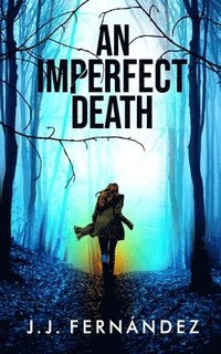 bokomslag An Imperfect Death