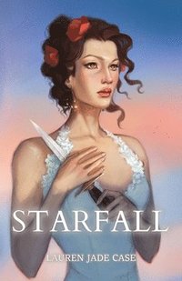 bokomslag Starfall