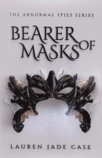 bokomslag Bearer of Masks