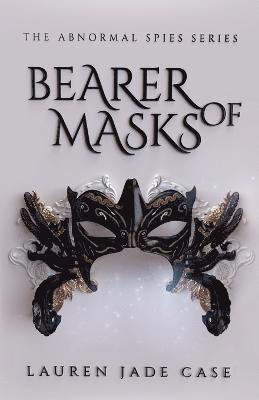 bokomslag Bearer of Masks