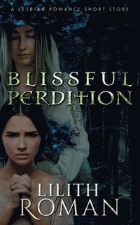 bokomslag Blissful Perdition