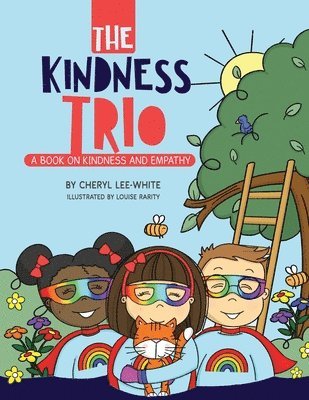 The Kindness Trio 1