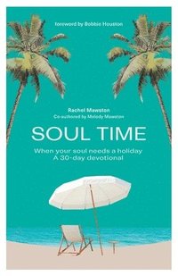 bokomslag Soul Time