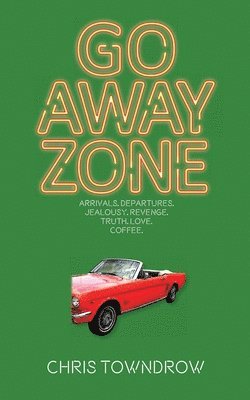 Go Away Zone 1