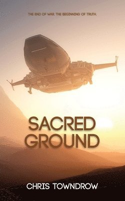 Sacred Ground 1