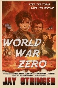 bokomslag World War Zero