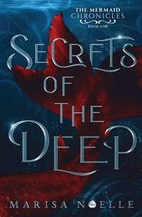 bokomslag Secrets of the Deep