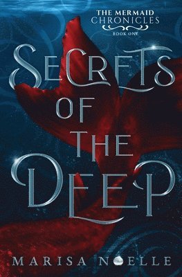 Secrets of the Deep 1