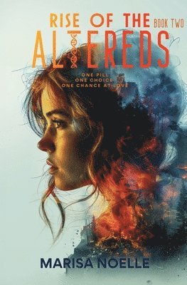 Rise of the Altereds