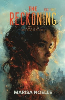 The Reckoning 1